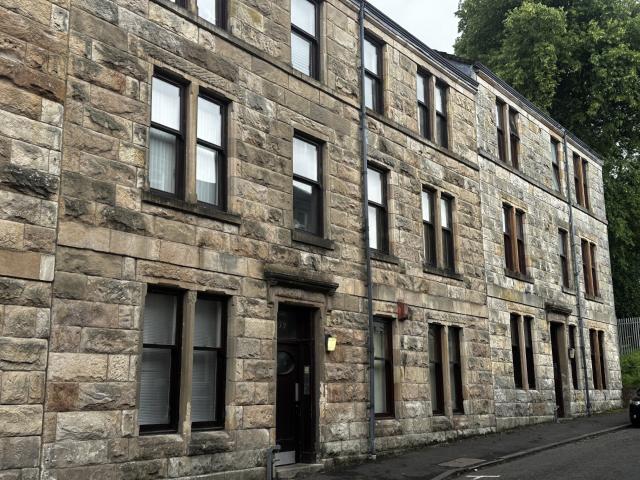 Barnes St, Barrhead, G78 Century 21 United Kingdom