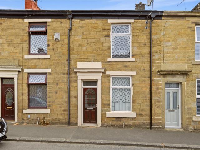 Barnes Street, Clayton Le Moors, Accrington, Lancashire, BB5 5PG