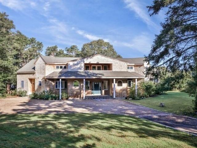 Barnes Rd, Oak Bluffs, Home For Sale