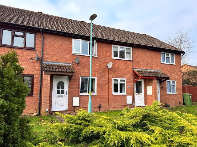 Barnes Wallis Way, Churchdown GL3, 2 bed terraced house to rent, £1,150 pcm | PrimeLocation