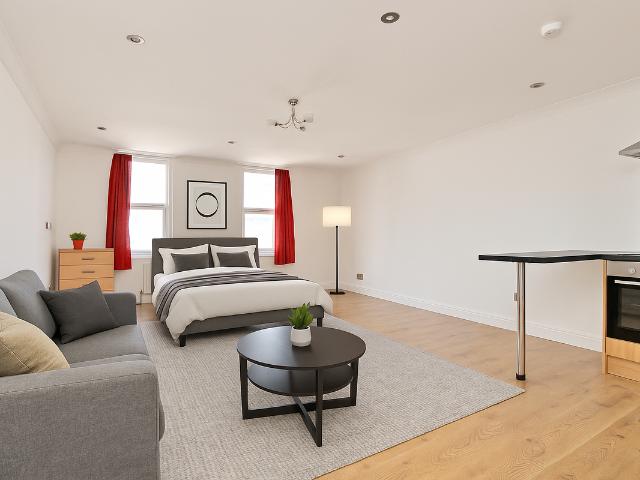Barnett Street, Whitechapel, London E1, Studio to rent, £1,650 pcm | PrimeLocation