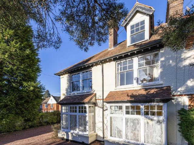 Barnet Lane, Borehamwood WD6, 7 bed semi detached house to rent, £5,500 pcm | PrimeLocation