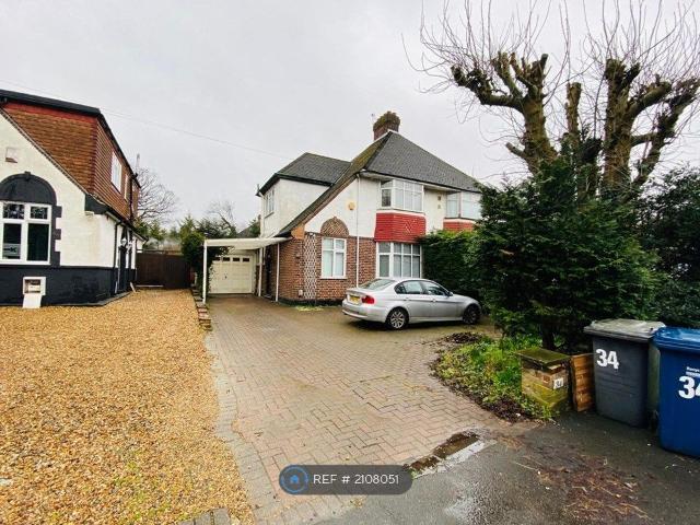 Barnet Way, London NW7, 4 bed semi detached house to rent, £3,000 pcm | PrimeLocation