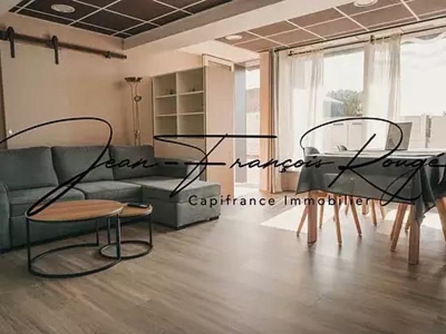 Barneville Carteret 50270 Achat / Vente maison 3 pièces t3