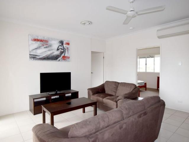 BARNEY POINT UNIT WITH OCEAN VIEWS