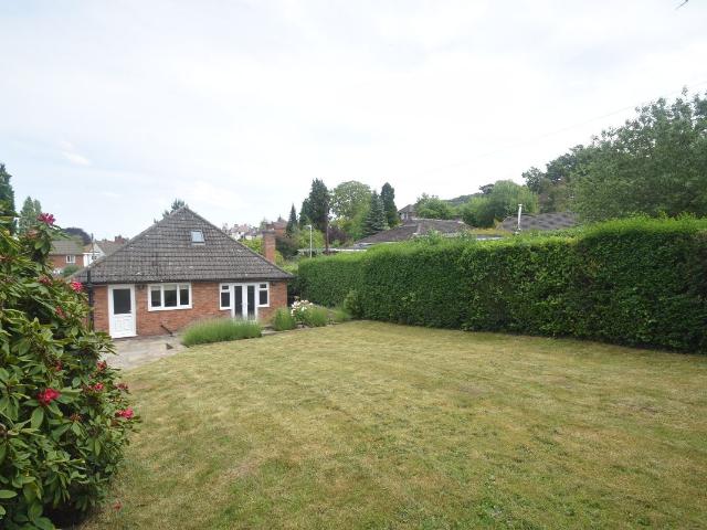 Barnfield Crescent, Wellington, Telford, Telford RL0835