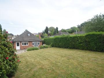 Barnfield Crescent, Wellington, Telford, Telford RL0835