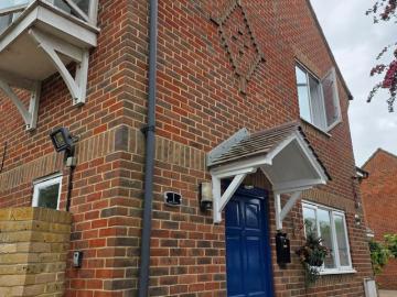Barnfield, Gravesend, Kent DA11, 3 bed semi detached house to rent, £2,100 pcm | PrimeLocation