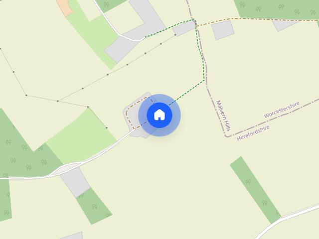 Barnfield Farm, Pudleston, Leominster