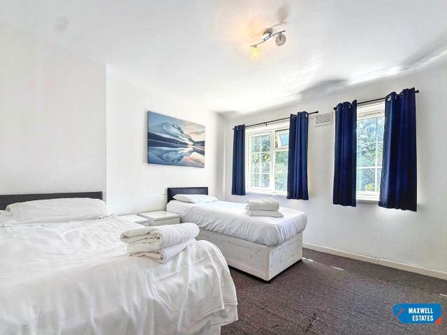 Barnfield Road, Edgware HA8, 2 bed semi detached house to rent, £2,000 pcm | PrimeLocation