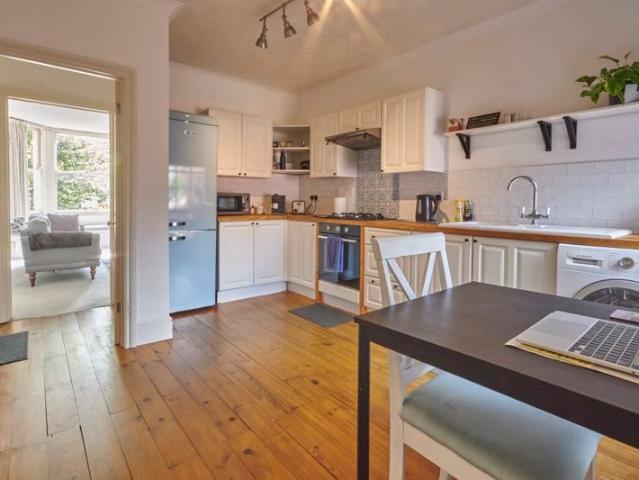 Barnfield Road, Exeter EX1, 1 bed flat to rent, £1,200 pcm | PrimeLocation