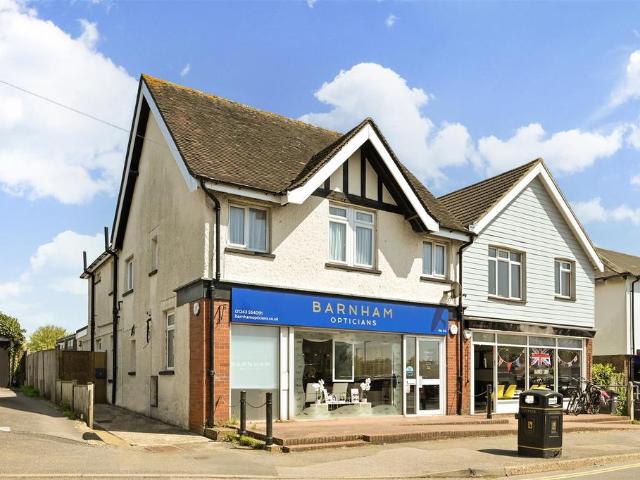 Barnham Road, Barnham 3 bed house to rent £1,275 pcm £294 pw