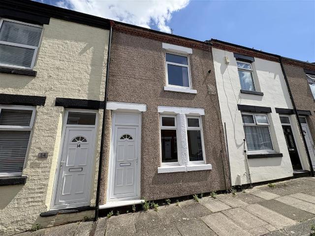 Barningham Street, Darlington DL3, 2 bed terraced house to rent, £575 pcm | PrimeLocation