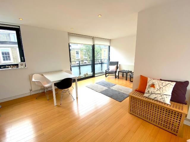 Barnsbury Street, Islington, London N1, 1 bed flat to rent, £2,817 pcm | PrimeLocation