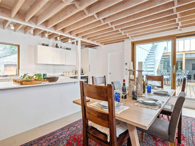 Barnsbury Street, London N1, 4 bed detached house to rent, £15,000 pcm | PrimeLocation