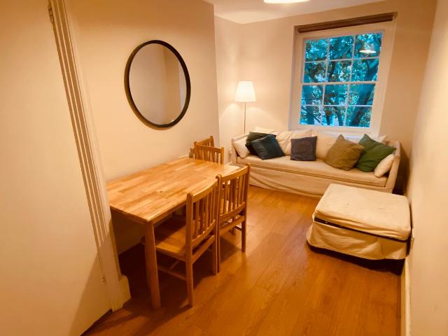 Barnsbury Road, London N1, 4 bed flat to rent, £4,680 pcm | PrimeLocation