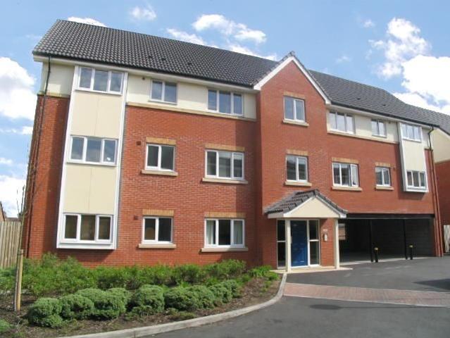 Barnsdale Close, Loughborough LE11, 2 bed flat to rent, £875 pcm | PrimeLocation
