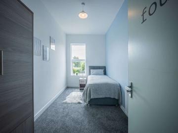 Barnsley, UK S70, 6 bed shared accommodation to rent, £450 pcm | PrimeLocation