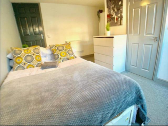 Barnsley, UK S70, 5 bed shared accommodation to rent, £475 pcm | PrimeLocation