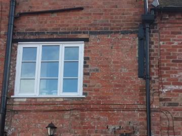 North Warwickshire, Stoke and Staffordshire, West Midlands, Midlands