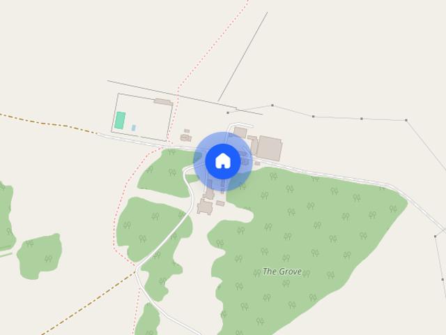 Barnsley Park, Barnsley, GL7