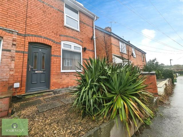 Barnsley Road, Bromsgrove, Worcestershire B61, 2 bed terraced house to rent, £1,100 pcm | PrimeLocation