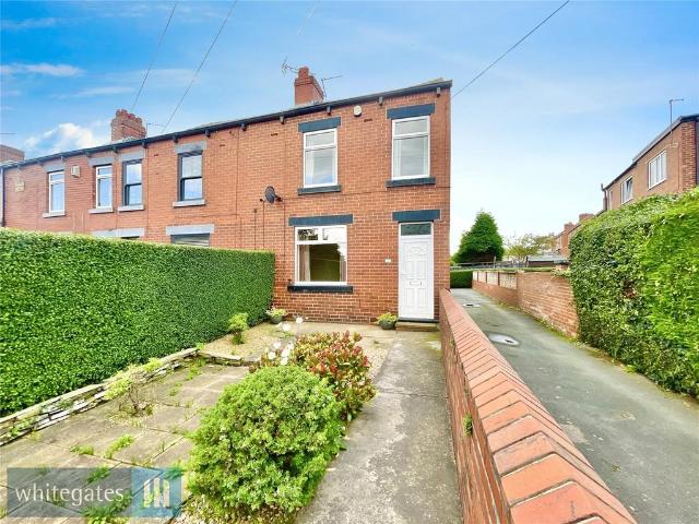 Barnsley Road, Darton, Barnsley, S75 3 bed end of terrace house to rent £800 pcm £185 pw