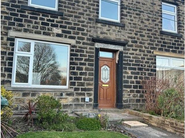 Barnsley Road, Huddersfield HD8, 2 bed terraced house to rent, £830 pcm | PrimeLocation