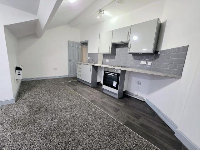 Barnsley Road, Hemsworth WF9, 1 bed flat to rent, £595 pcm | PrimeLocation