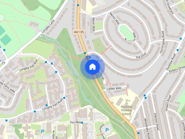 Barnsley Road, Sheffield