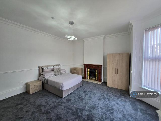 Barnsley Road, Sheffield, S4 1 bed in a house share to rent £595 pcm £137 pw