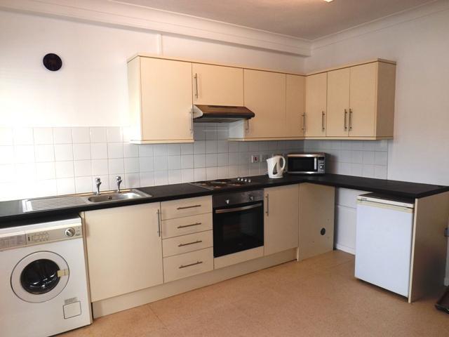 Barnsley Road, Sheffield, S5 2 bed apartment to rent £850 pcm £196 pw