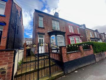 Barnsley Road, Sheffield S5, 3 bed semi detached house to rent, £985 pcm | PrimeLocation