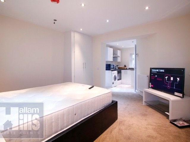 Barnsley Road, Sheffield, South Yorkshire S5, Studio to rent, £695 pcm | PrimeLocation