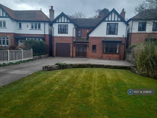 Barnsley Road, Wakefield, WF2 5 bed detached house to rent £1,995 pcm £460 pw