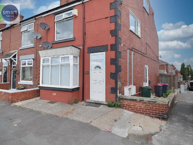 Barnsley Road, Wath Upon Dearne, Rotherham S63, 1 bed flat to rent, £575 pcm | PrimeLocation