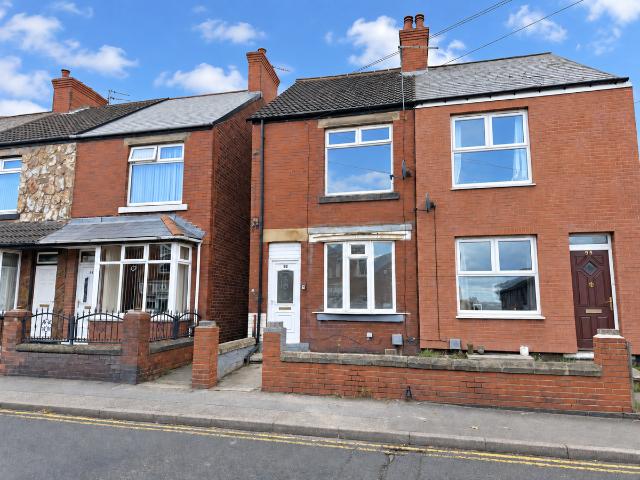 Barnsley Road, Wath Upon Dearne, Rotherham S63, 3 bed terraced house to rent, £750 pcm | PrimeLocation