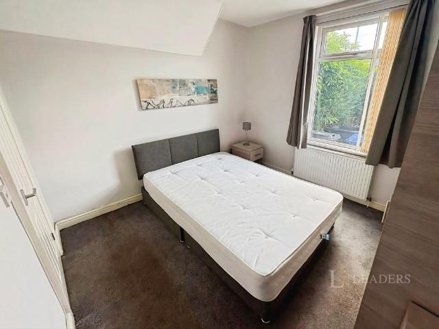 Barnsley Road, Wombwell, Barnsley, S73 1 bed in a house share to rent £450 pcm £104 pw