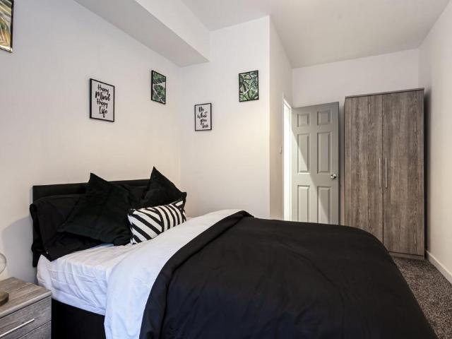 Barnsley Road, Wombwell 1 bed in a house share to rent £495 pcm £114 pw