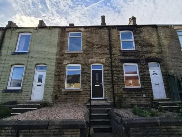 Barnsley Road, Wombwell 2 bed house to rent £750 pcm £173 pw