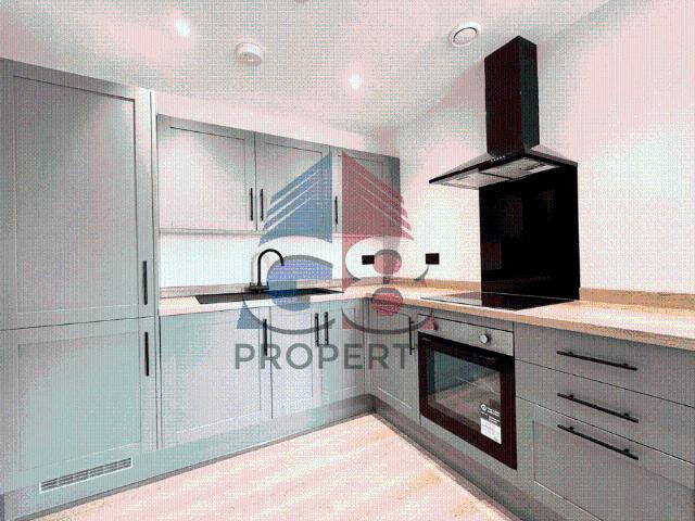 Barnsley, S70 1 bed flat to rent £725 pcm £167 pw