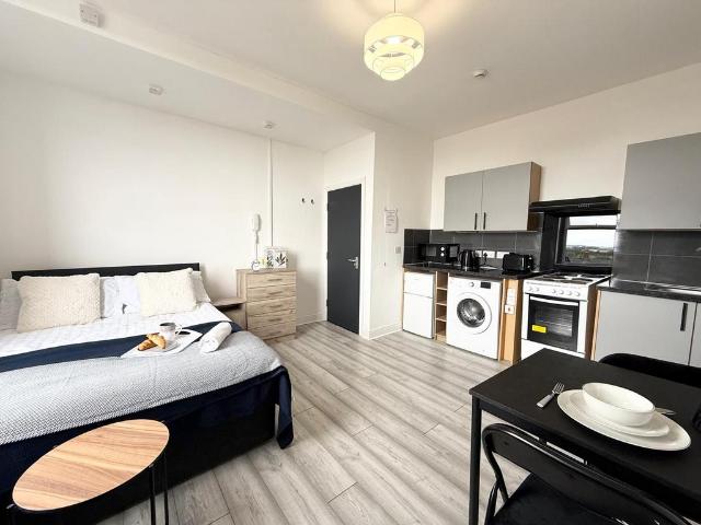 BARNSLEY, S70 1 bed terraced house to rent £693 pcm £160 pw