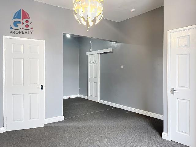Barnsley S71, 1 bed flat to rent, £525 pcm | PrimeLocation
