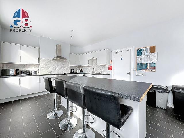Barnsley S71, 4 bed shared accommodation to rent, £455 pcm | PrimeLocation