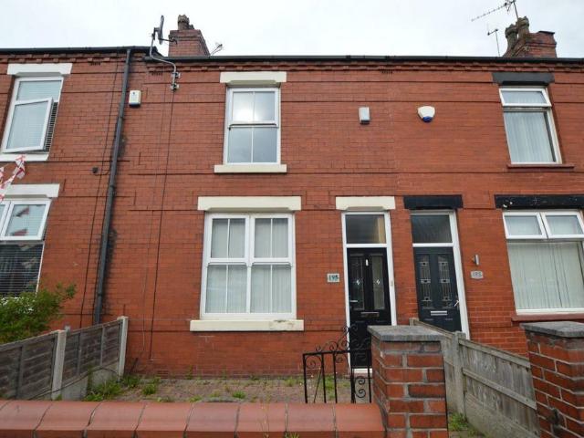 Barnsley Street, Springfield 3 bed terraced house to rent £825 pcm £190 pw