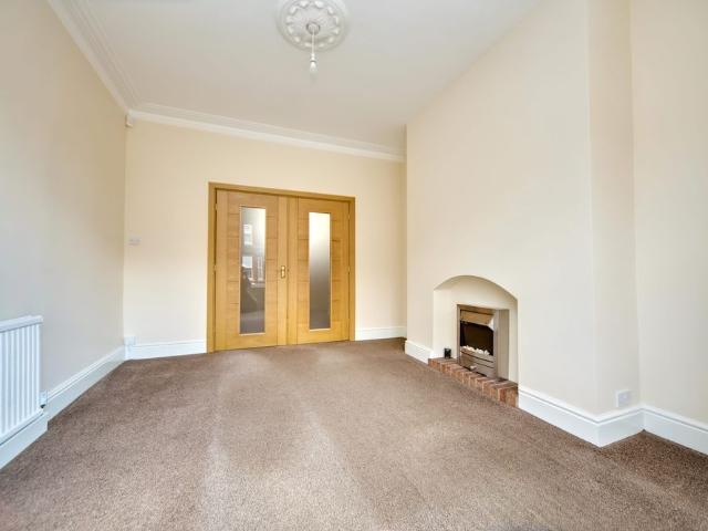 Barnsley Street, Wigan, WN6