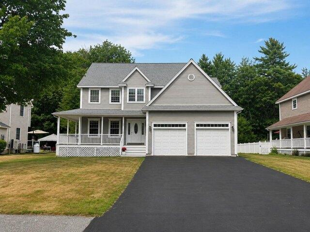 Barnstable Rd, South Portland, Home For Sale