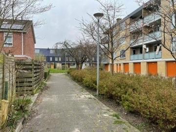 Barnsteenstraat 25 5, 9743 AS Groningen