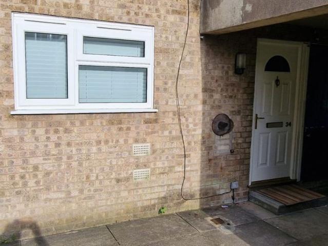 Barnstock, Bretton, Peterborough PE3, 1 bed flat to rent, £800 pcm | PrimeLocation