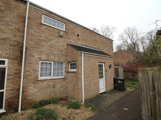Barnstock, Bretton, Peterborough PE3, 3 bed end terrace house to rent, £995 pcm | PrimeLocation
